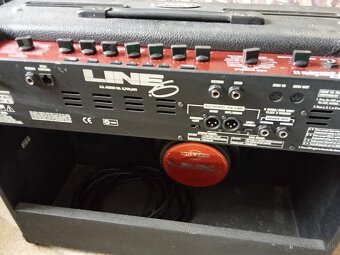 Gitarové kombo Line6 Flextone 2 Plus - 2