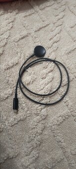 Samsung Galaxy Watch7 40 mm LTE béžová - 2