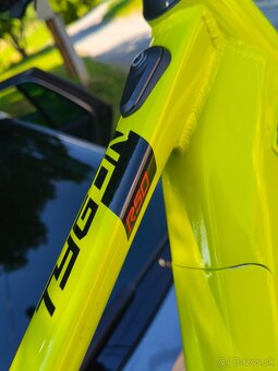 Kellys Tygon R 50 veľkosť "L" - 2