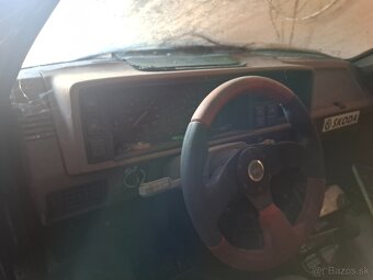 škoda favorit 93 karburátor - 2