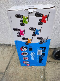 Funny wheels - 2