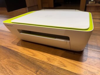 Tlačiareň HP DeskJet 2135 - 2