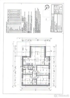 Slnečný stavebný pozemok 510m2 Žilina - Bitarová +projekty - 2