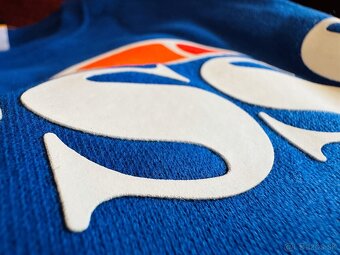 Mikina Ellesse SL Succiso Sweatshirt Blue - 2