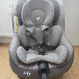 Autosedačka Joie Steadi 0-18 kg - 2