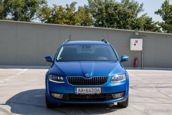 Škoda Octavia Combi 2.0 TDI DSG /AJ NA SPLÁTKY/ - 2