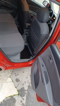 Kia Rio sporty - 2