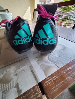 Kopačky Adidas - 2