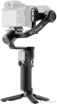Stabilizátor DJI RS 3 Mini - 2