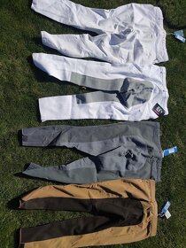 Rajtky - nové - 2