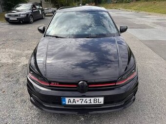 Volkswagen Polo GTI 2.0 TSI DSG – 147 kW (200 k) – 2019 - 2