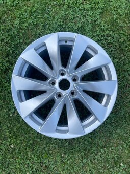Disk VW Passat B8 R17 5x112 - 2