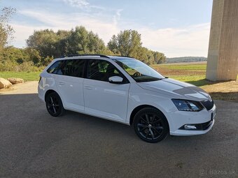 Škoda Fabia STYLE/PANORÁMA - 2