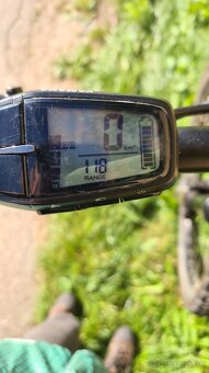 Elektrobicykel HAIBIKE ALLTRAIL (630wh L 27.5") - 2