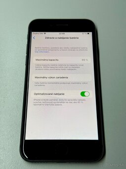 Predám Apple iPhone 8 64GB Space Gray - 2