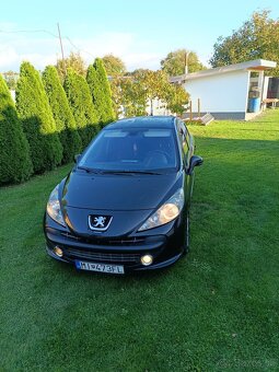 Peugeot 207 1.6 HDi - 2
