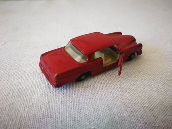 Matchbox lesney Mercedes Benz - 2