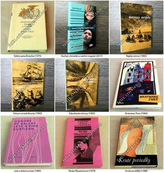 knihy z mojej knižnice xyz 05 - 2