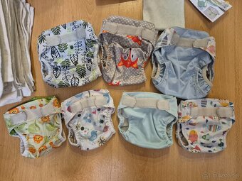 Sada na latkovanie - 2