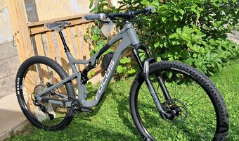 29 full FOCUS thron 6.8 1x12 DEORE,130mm, od 178cm - 2