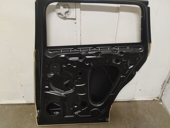 Pravé zadní dveře Škoda Kodiaq nové originální - 2