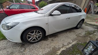 Opel Insignia - 2