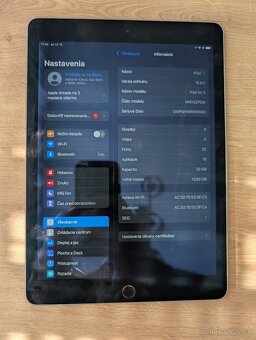 Ipad Air 2 32Gb - 2