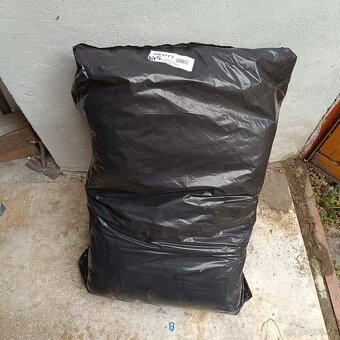 Bazénová fólia ovál - 2