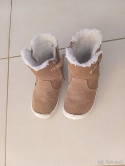 Cizmy - 2