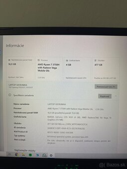 Asus thuf gaming - 2