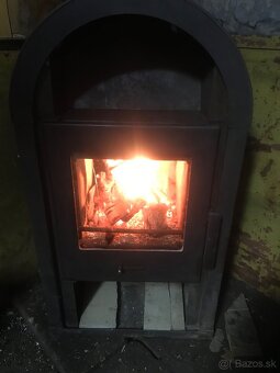 Krbove kachle - 2