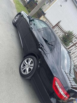 Mercedes Benz E250 - 2