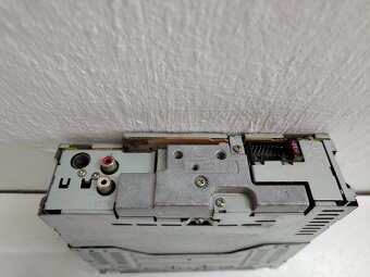 autorádio kazetove kenwood krc-15r 20€ - 2