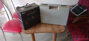 Dron Hubsan H501S - 2