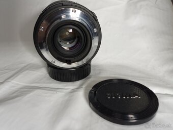 Sigma UC Zoom 28-70mm 1:3.5-4.5 na Minoltu - 2