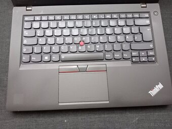 Lenovo thinkpad t460 ,Intel(R) Core™i5 , 16gb ram ,500gb ssd - 2