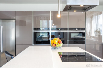 Na predaj 6 izbový rodinný dom - Kazimír, Trebišov - 2