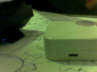 krabička od sluchátok CMF by NOTHING Buds 2a Light Grey - 2