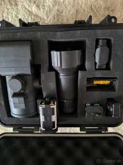 Predam predsadku Pulsar DN55 - 2