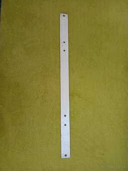 Hlinikový profil - 2