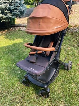 Športový kocik MamaKiddies - 2