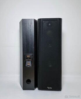 Infinity Kappa 6.2i II - 2