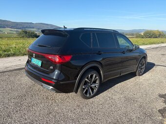 TARRACO FR 180KW E-HYBRID PLUGIN 245PS - 2