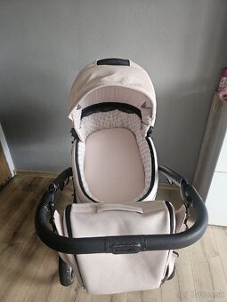 Kočík 3 kombinácia - 2