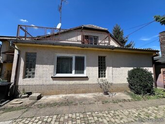 Na predaj rodinný dom, Nové Zámky - 2