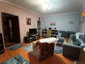 Rodinný dom so záhradou pri jazere, Zelený Háj, Hurbanovo - 2