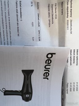 Fen Bauer StylePro HC55 - 2