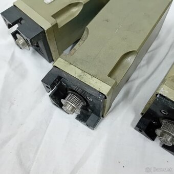 Servomotor Mettler toledo - 2