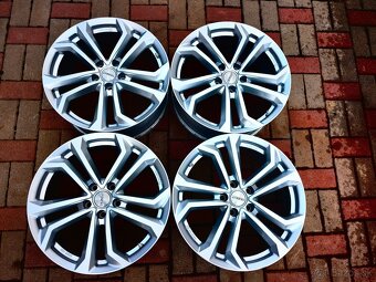 Dezent - Toyota Rav4, Honda 5x114,3 r19 - 2