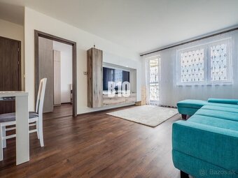 Štýlový svetlý 2i v novostavbe - KOLÍSKY - 2